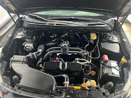 Preview imagenes del auto