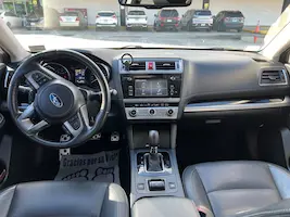 Preview imagenes del auto