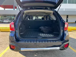 Preview imagenes del auto