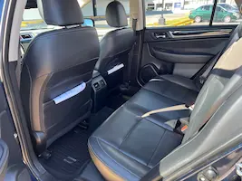 Preview imagenes del auto