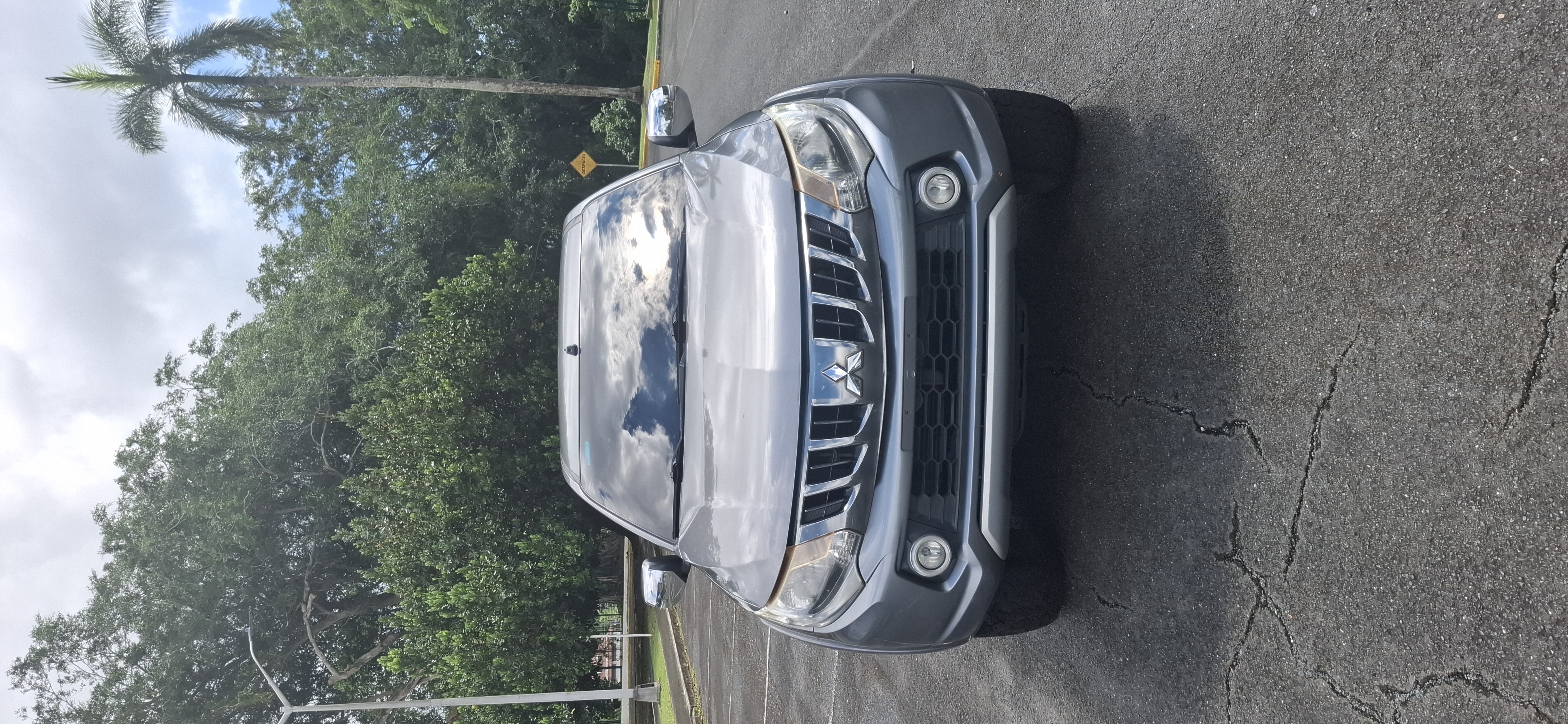 Imagenes del auto