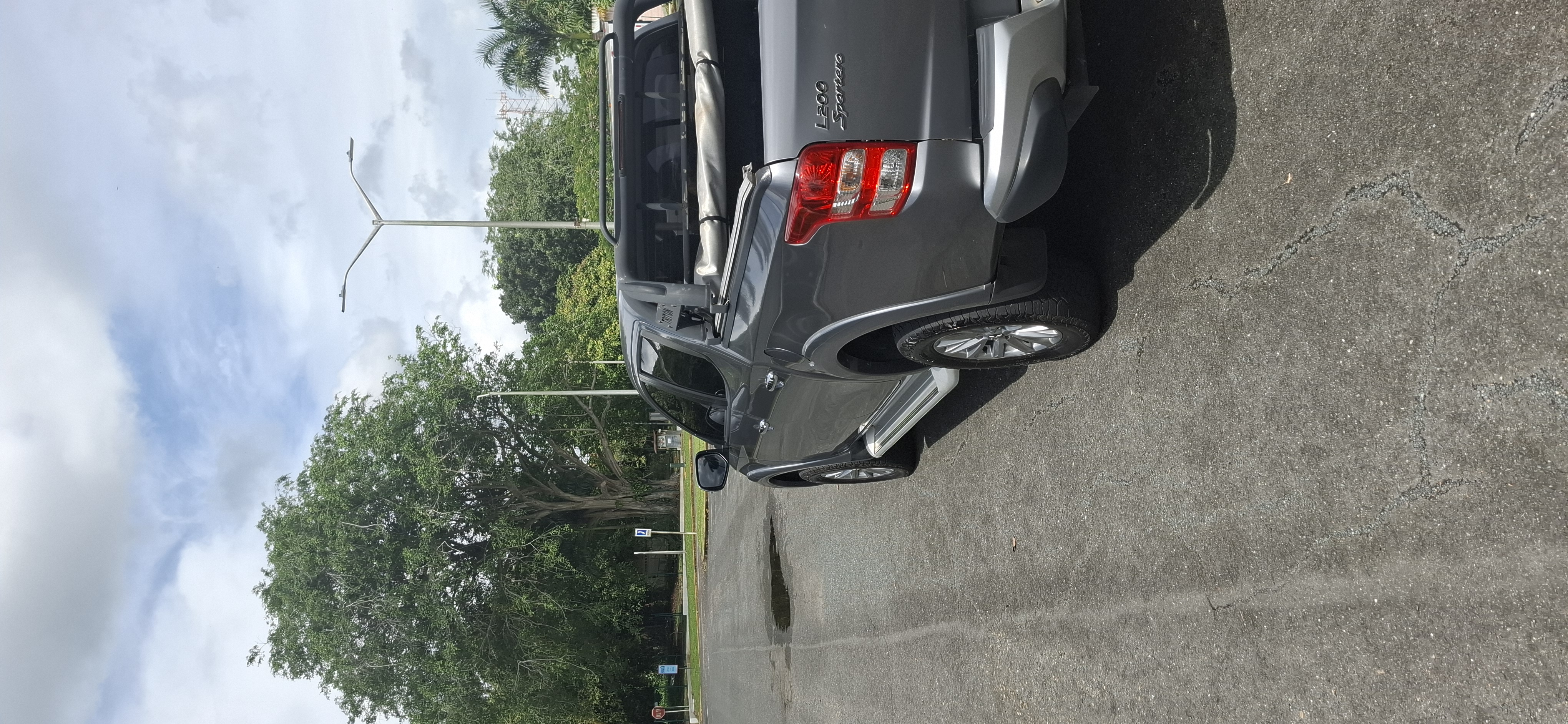 Imagenes del auto