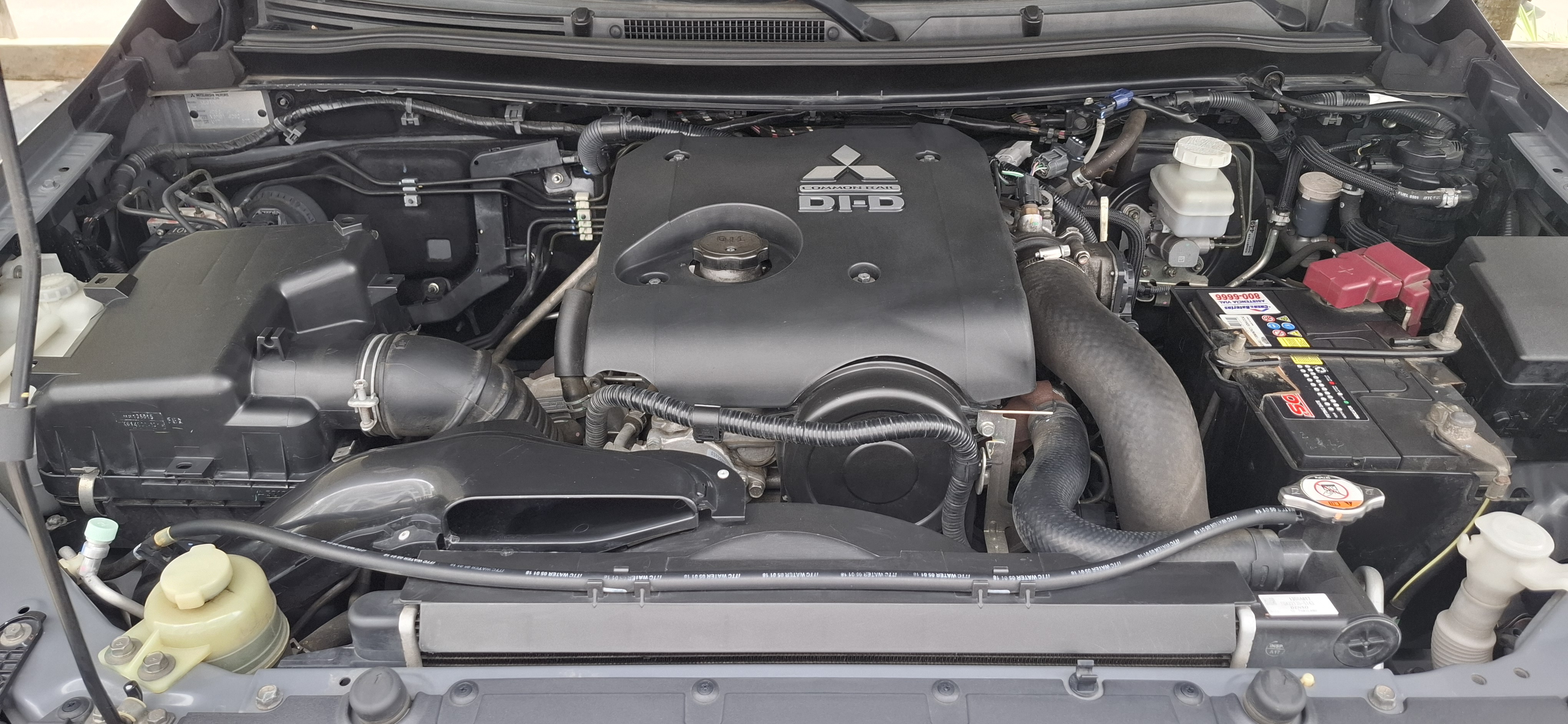 Imagenes del auto