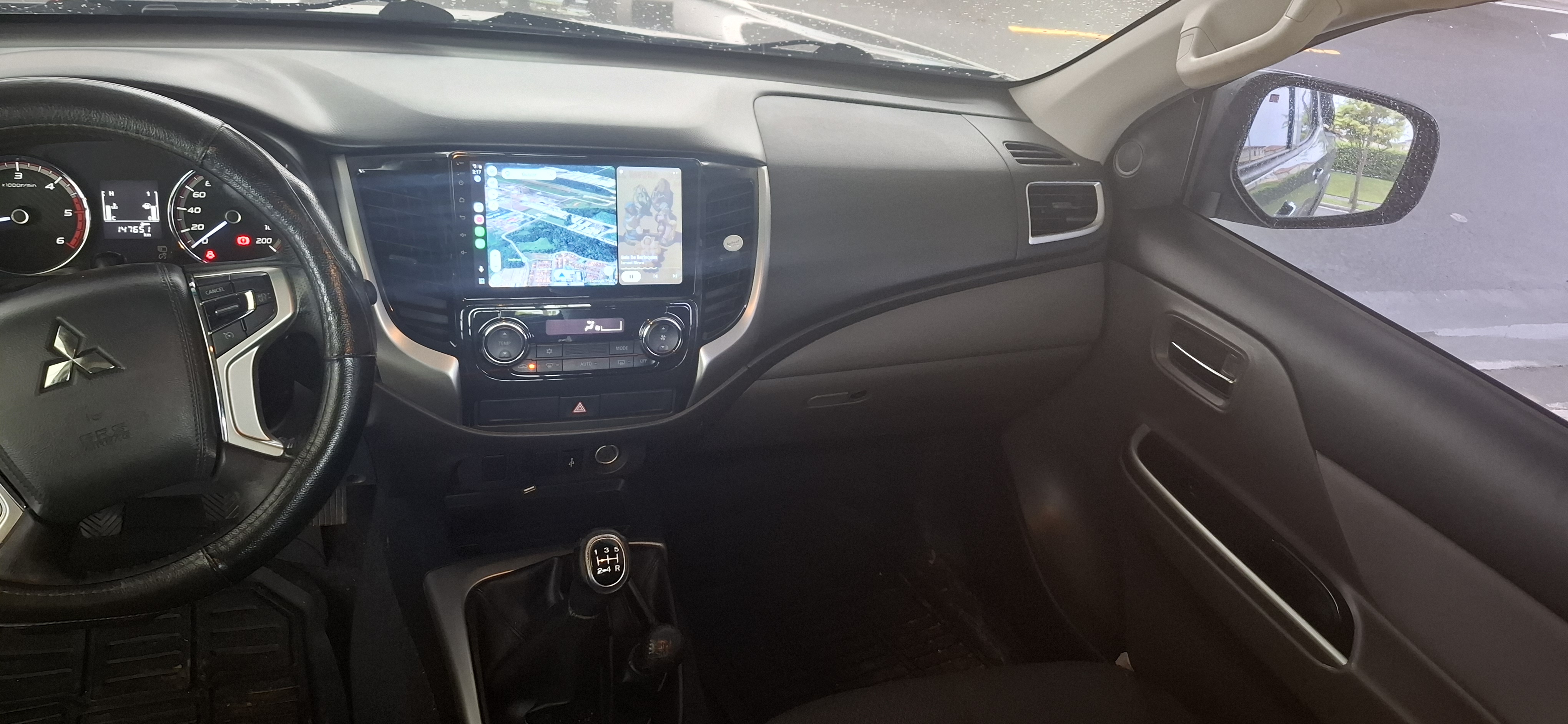 Imagenes del auto