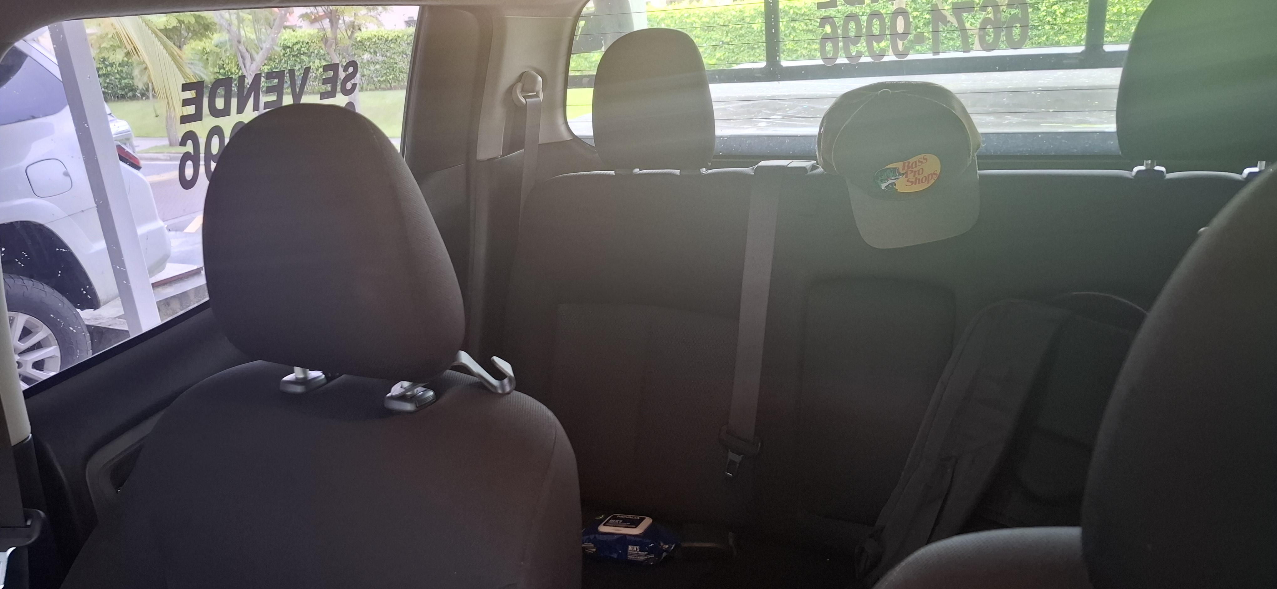 Imagenes del auto