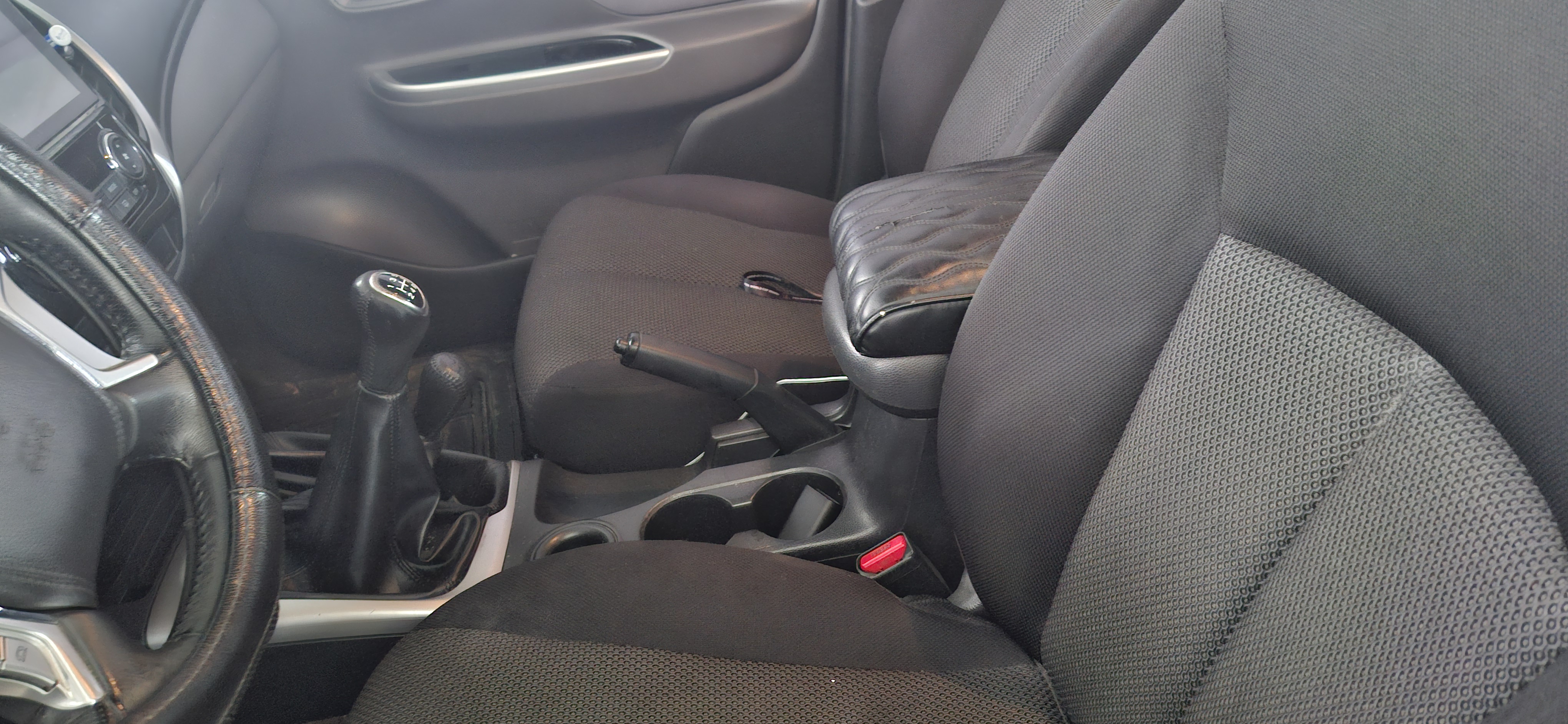 Imagenes del auto