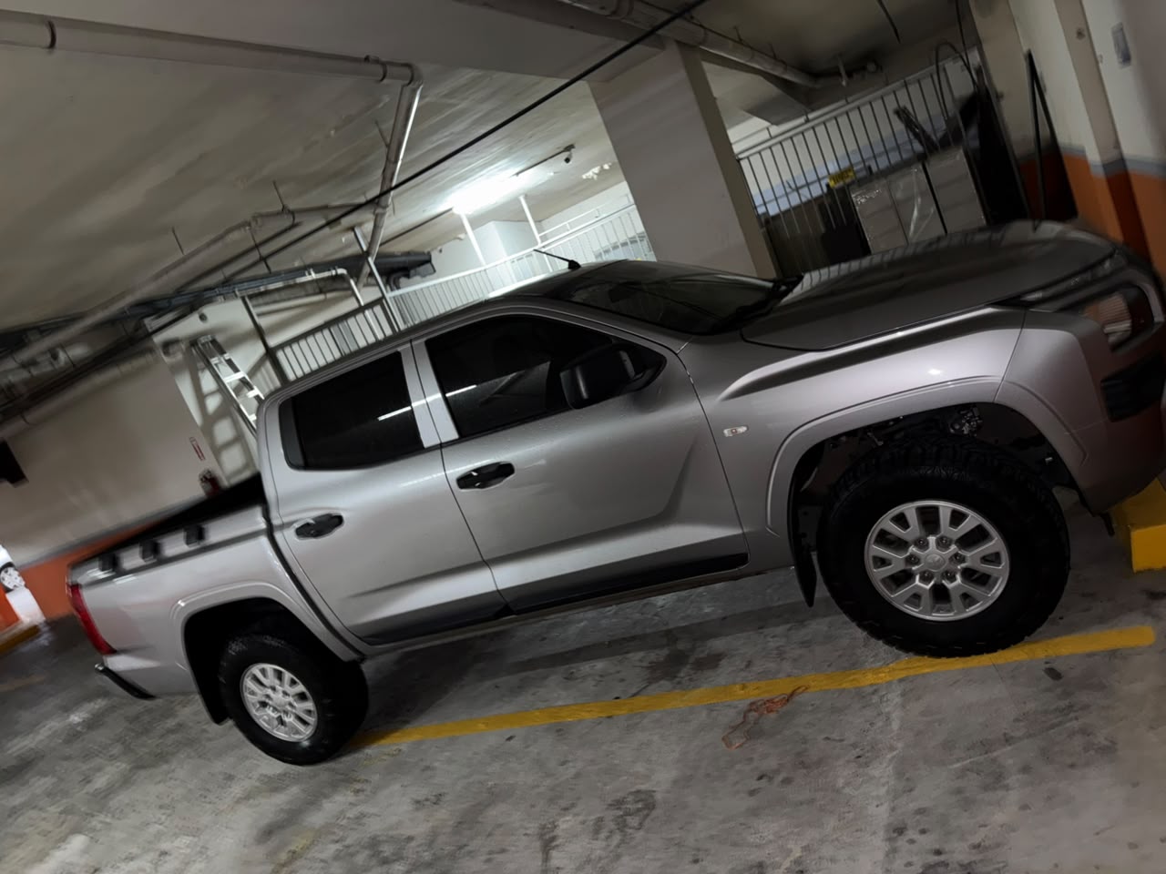 Imagenes del auto