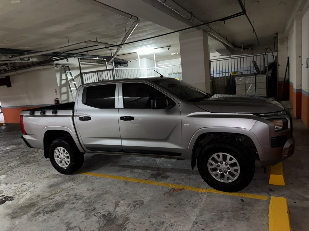 Imagenes del auto