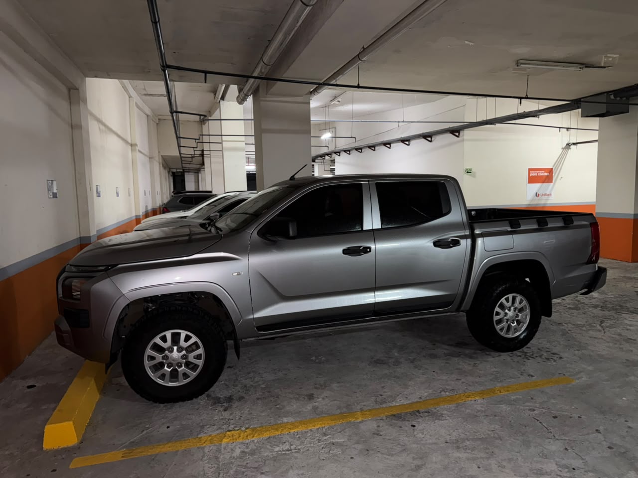 Imagenes del auto