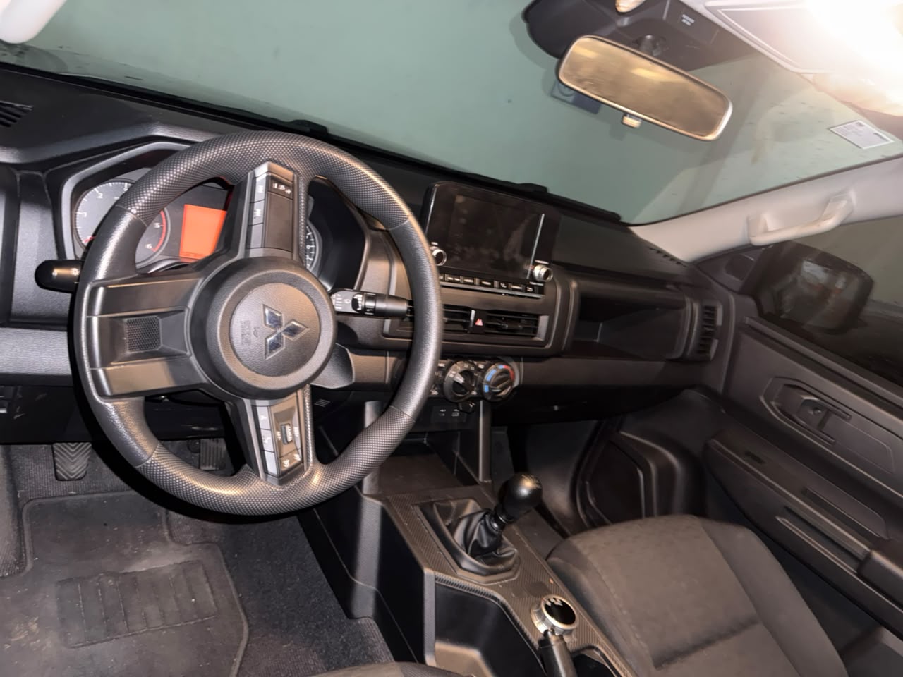 Imagenes del auto