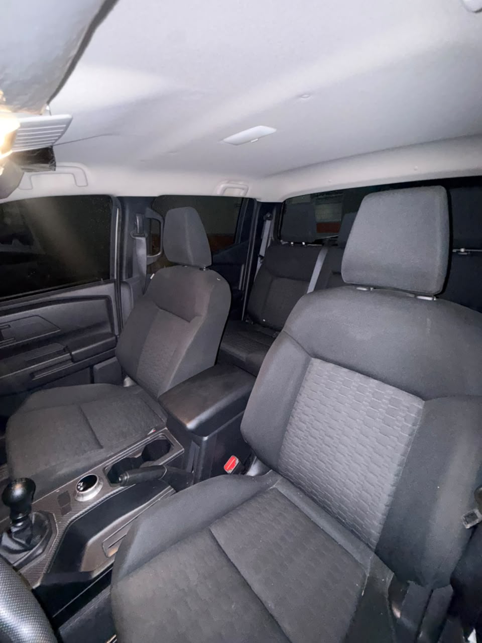 Imagenes del auto
