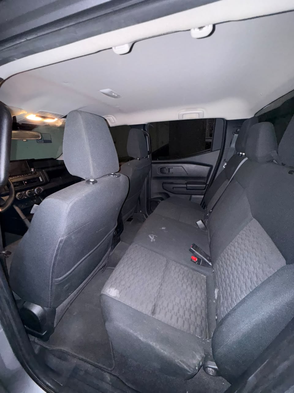 Imagenes del auto