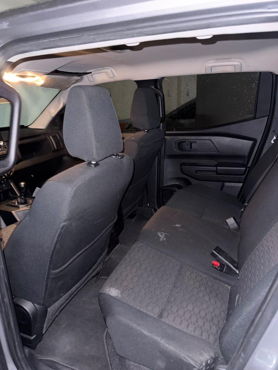 Imagenes del auto