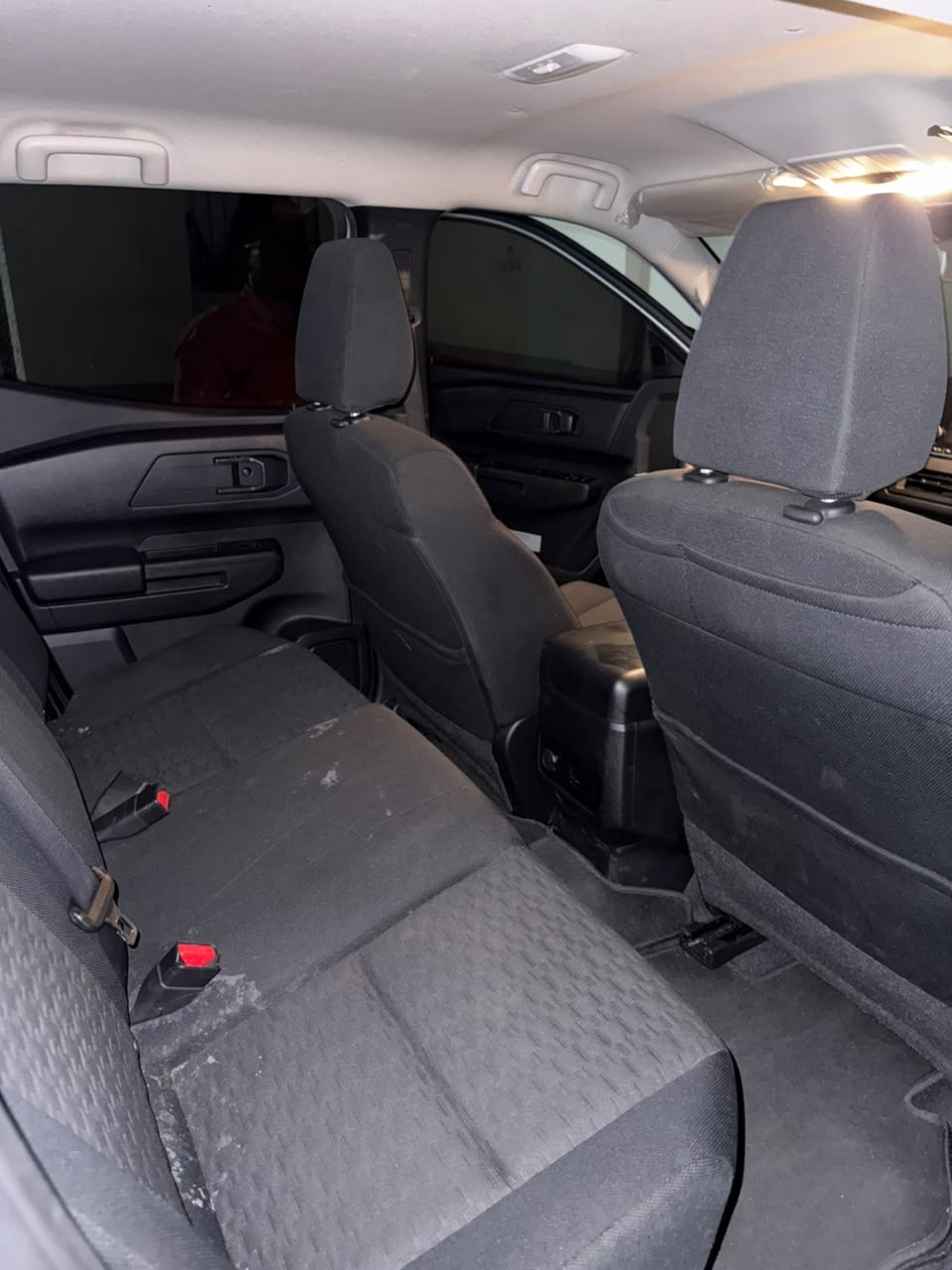 Imagenes del auto