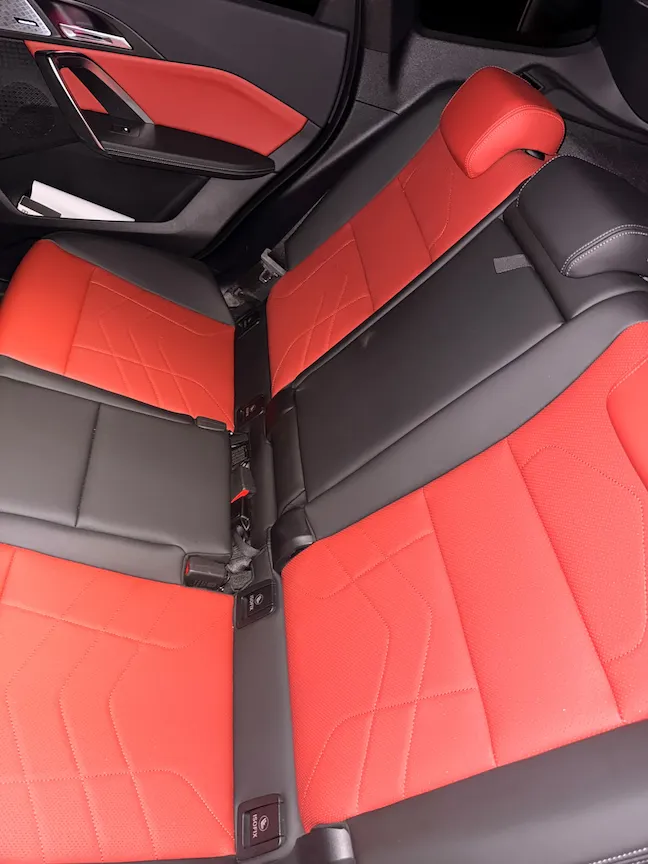 Imagenes del auto