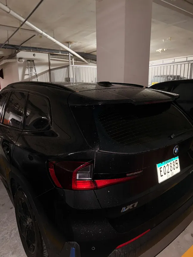 Imagenes del auto
