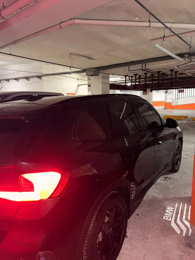 Imagenes del auto