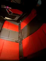 Preview imagenes del auto