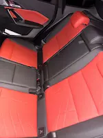 Preview imagenes del auto
