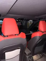 Preview imagenes del auto