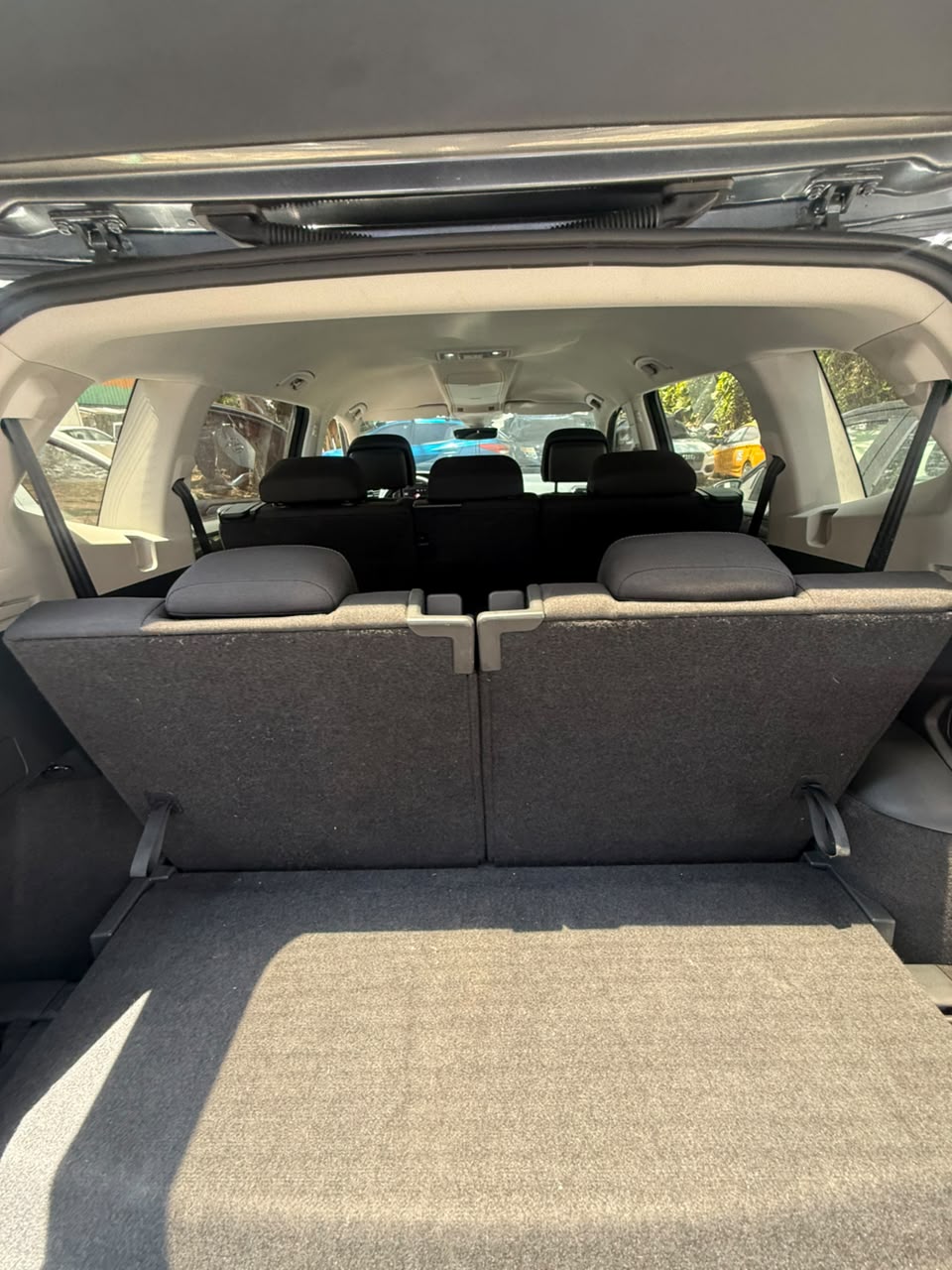 Imagenes del auto