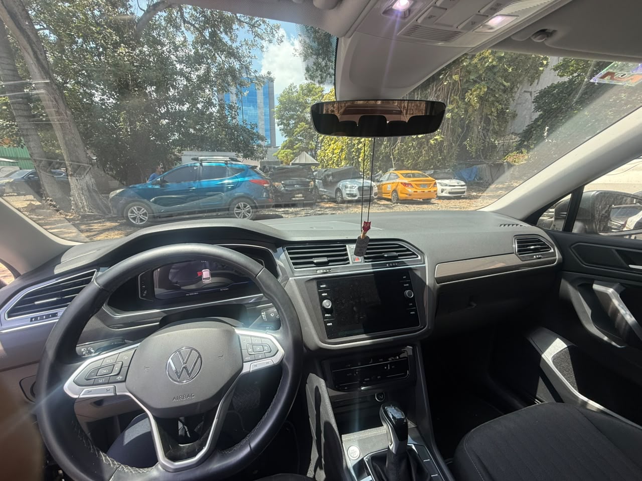 Imagenes del auto