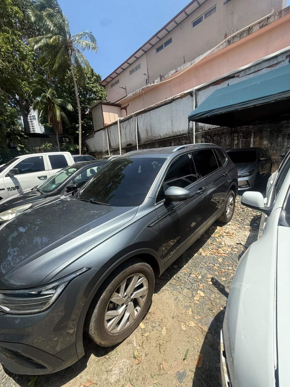 Imagenes del auto