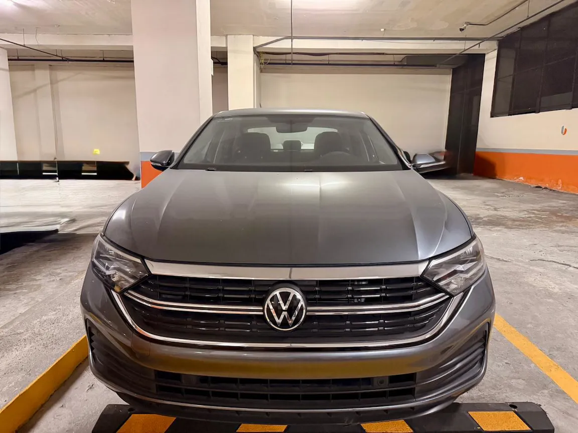 Imagenes del auto