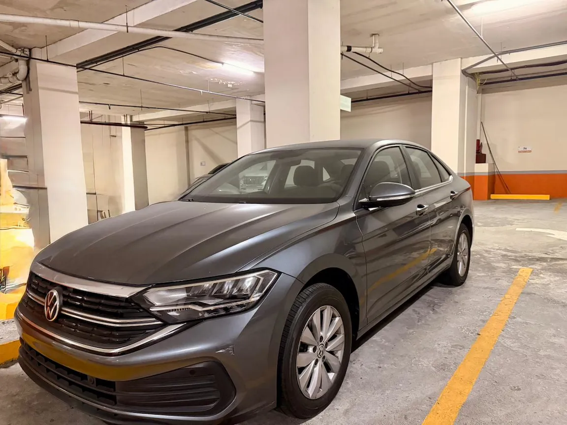 Imagenes del auto