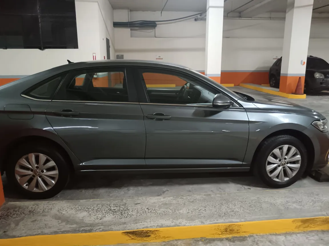 Imagenes del auto
