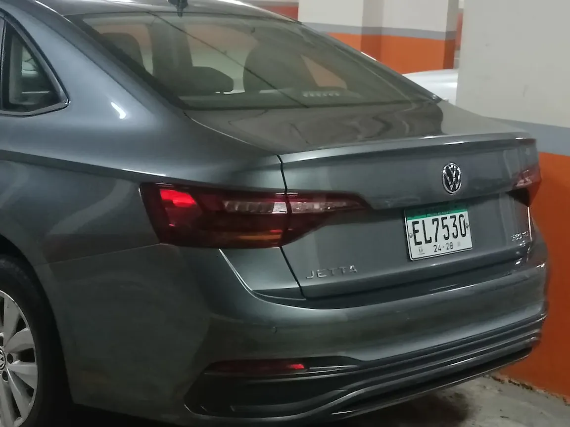 Imagenes del auto