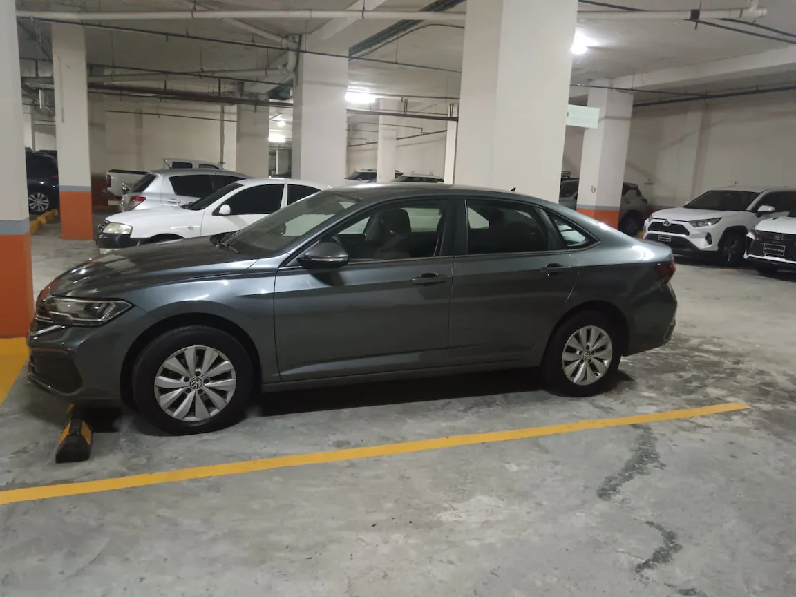 Imagenes del auto