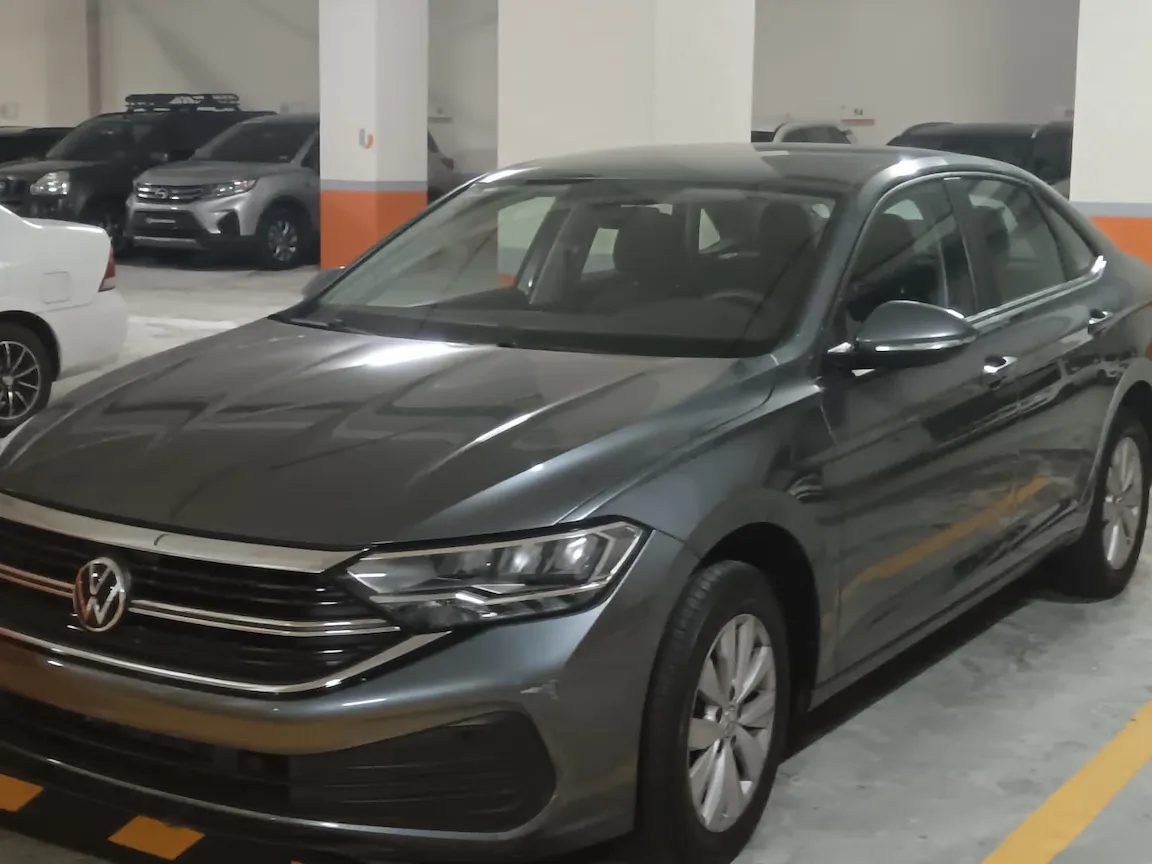 Imagenes del auto