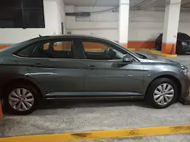 Preview imagenes del auto