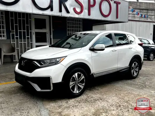 Honda Crv