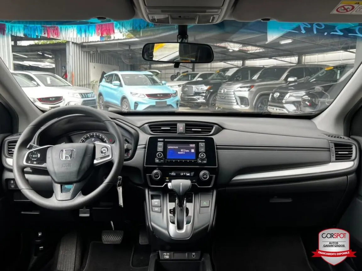 Imagenes del auto