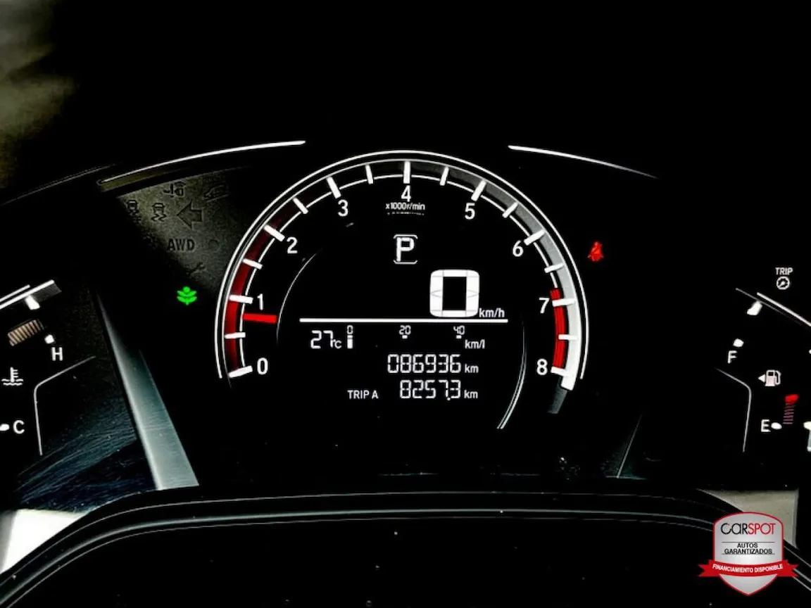 Imagenes del auto