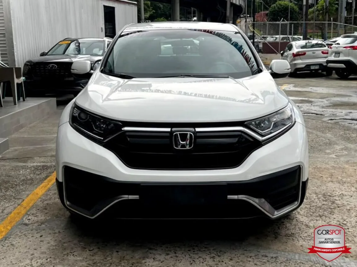 Imagenes del auto