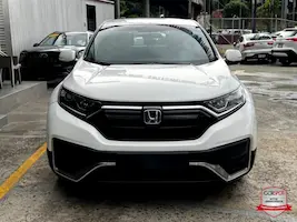 Preview imagenes del auto