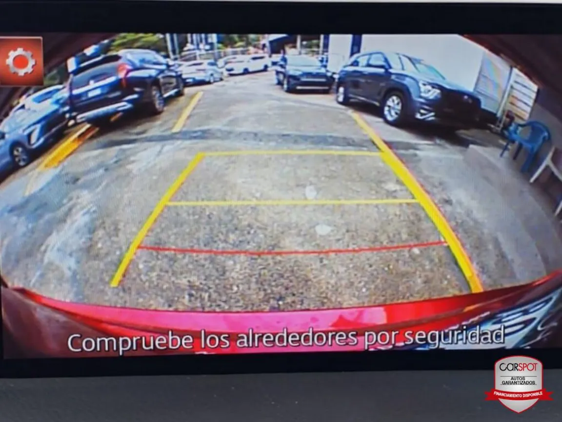 Imagenes del auto