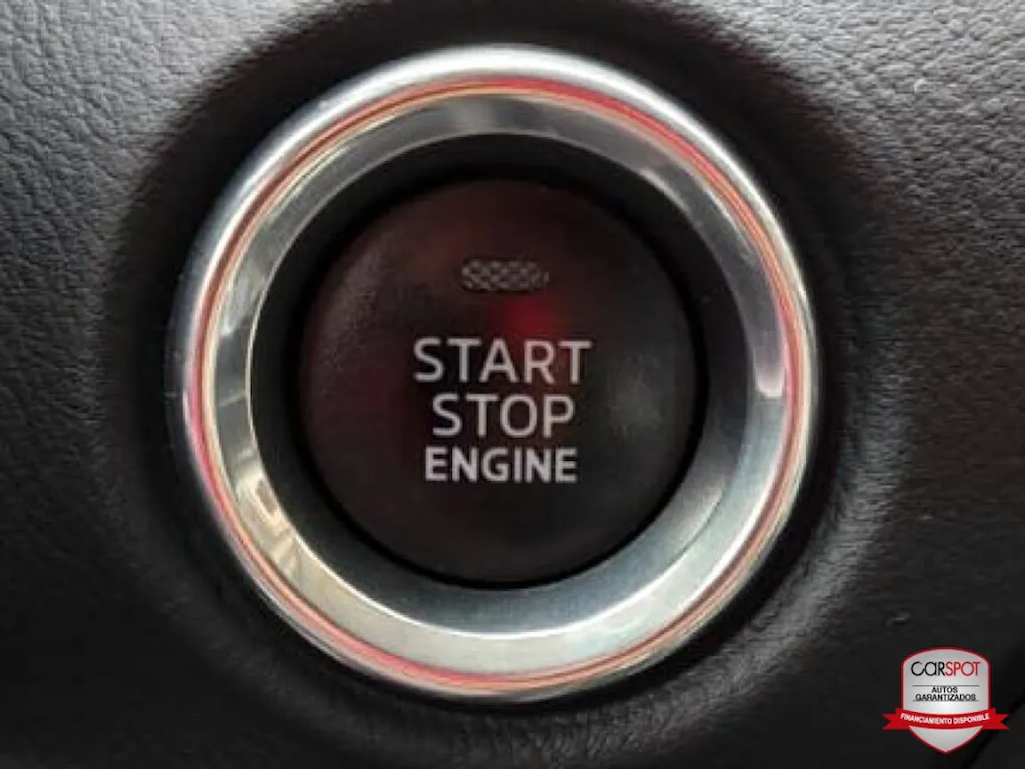 Imagenes del auto