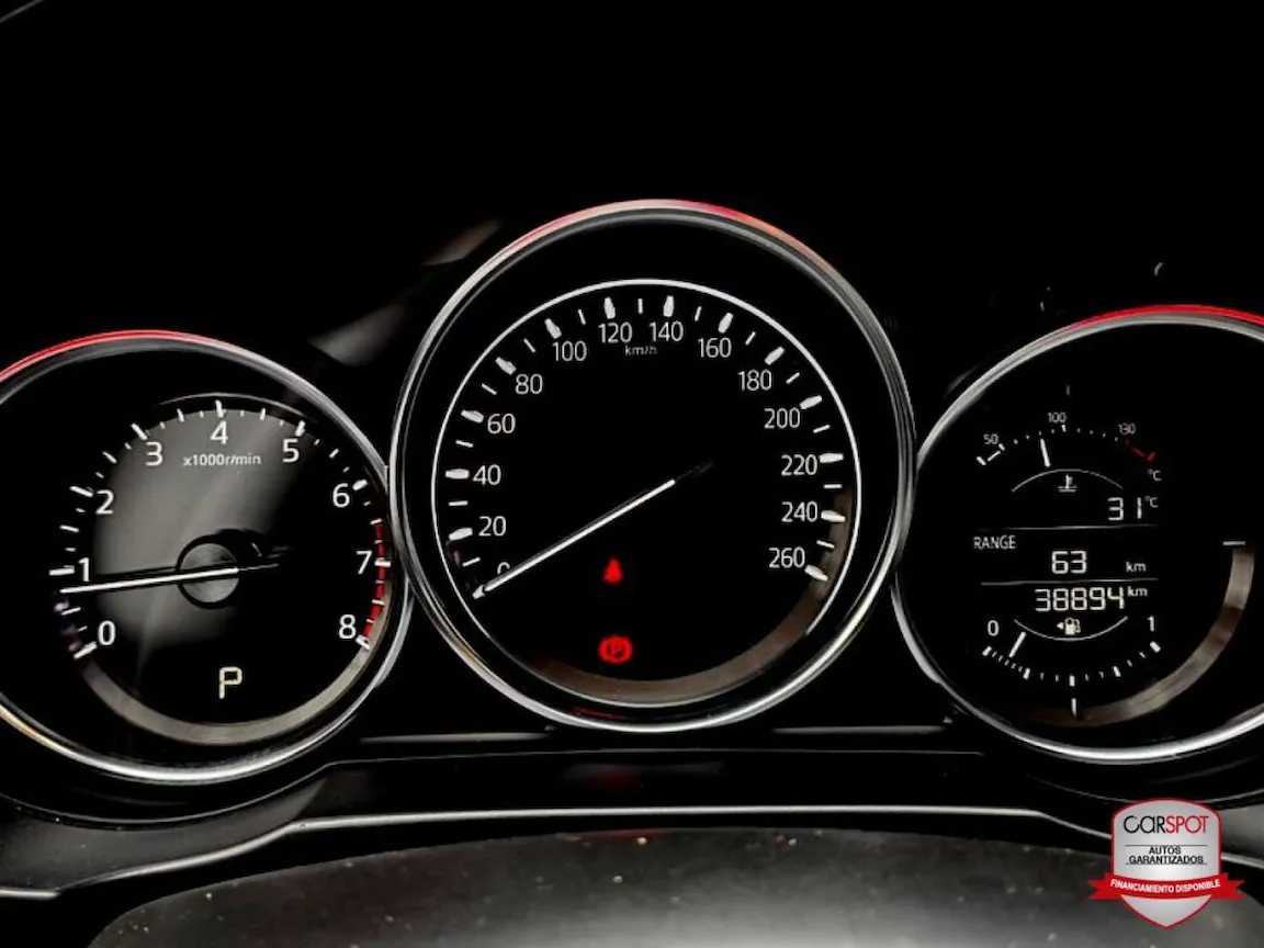 Imagenes del auto