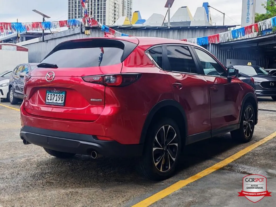 Imagenes del auto