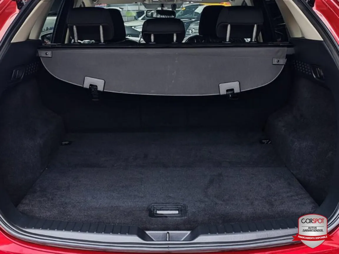 Imagenes del auto