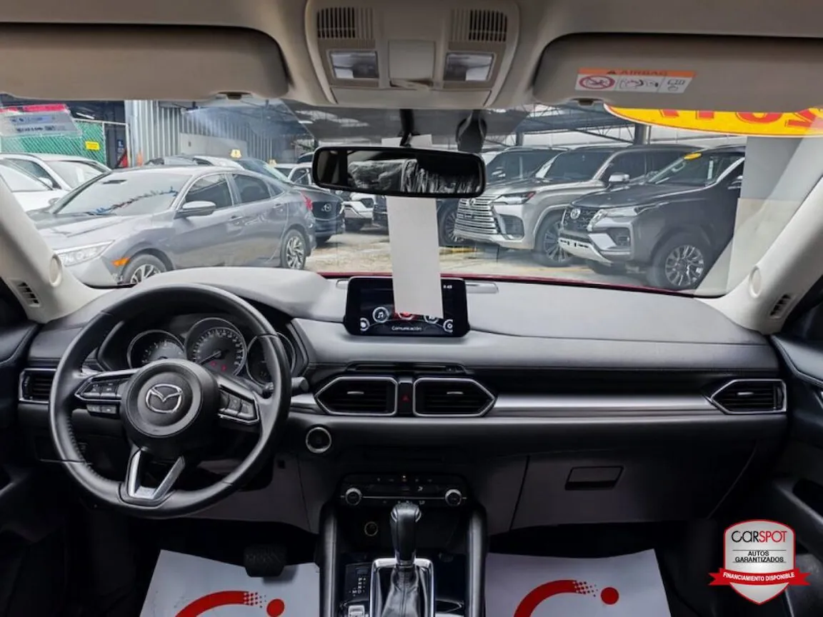 Imagenes del auto