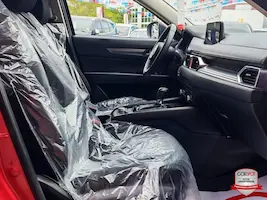 Preview imagenes del auto