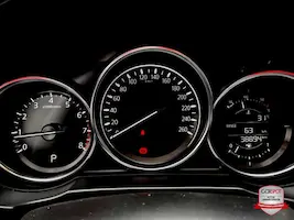 Preview imagenes del auto