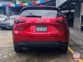 Preview imagenes del auto