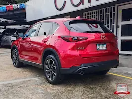Preview imagenes del auto