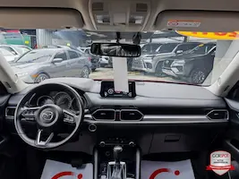 Preview imagenes del auto